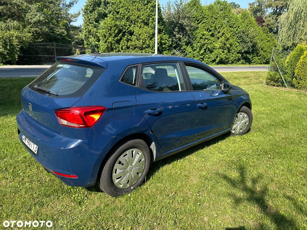 Seat Ibiza 1.0 Style - 12