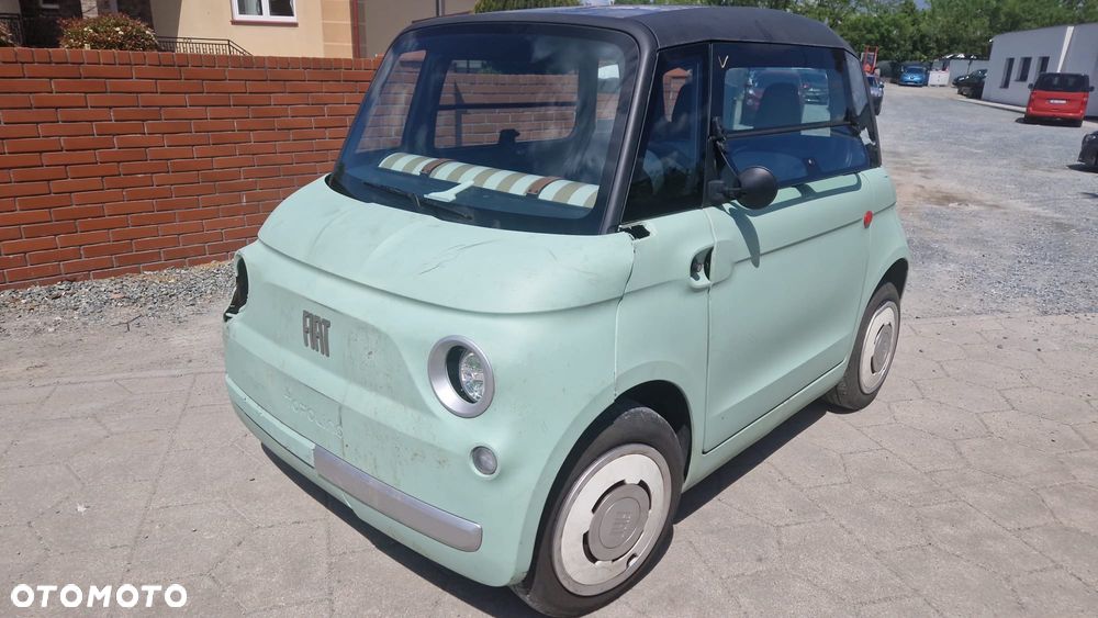 Fiat Inny - 1