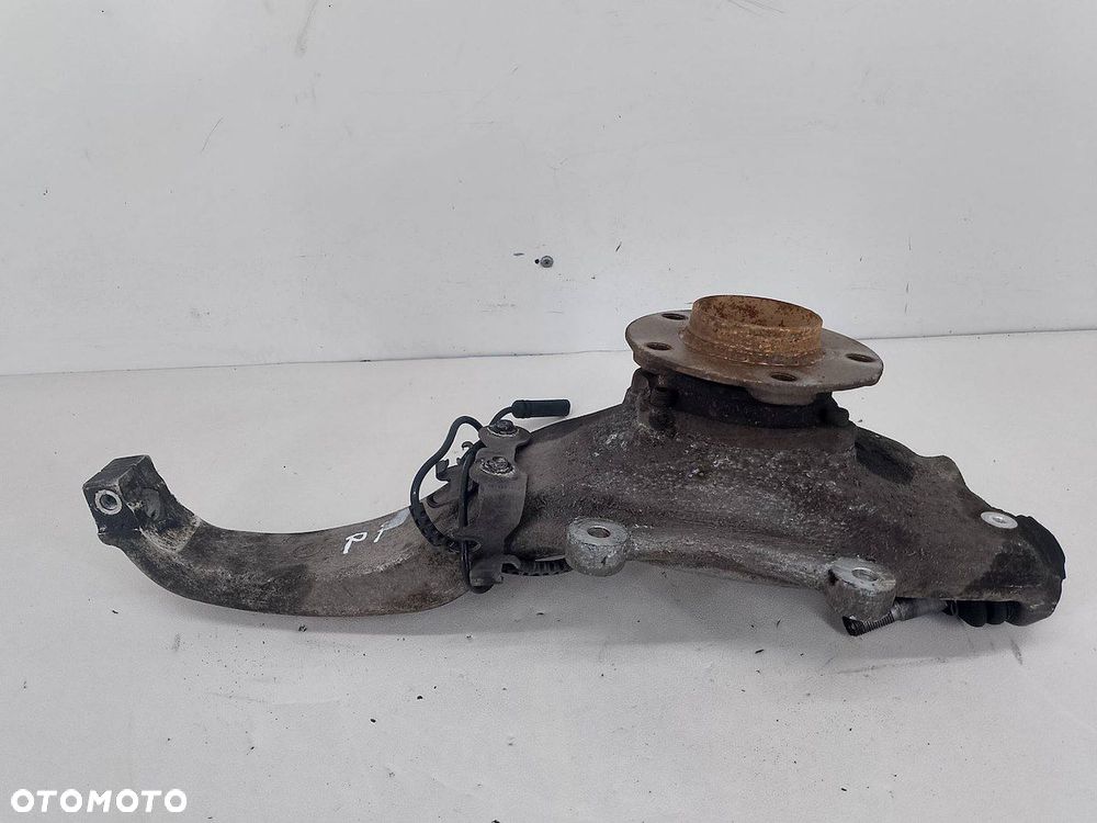 ZWROTNICA PRAWY PRZÓD BMW SERIA 7 F01 4.4 - 6