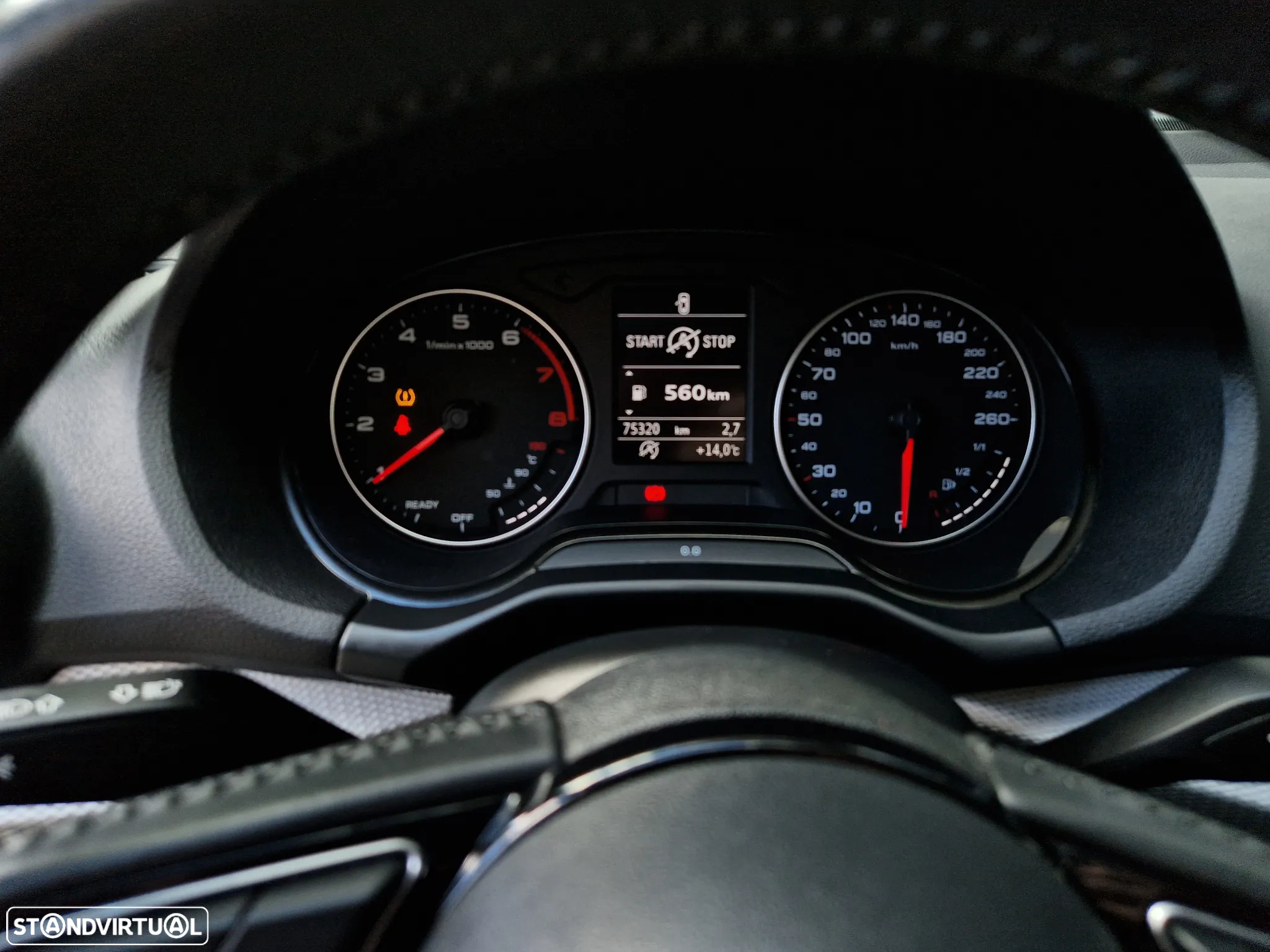 Audi Q2 30 TFSI - 8