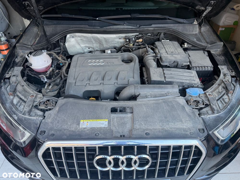 Audi Q3 2.0 TDI - 18