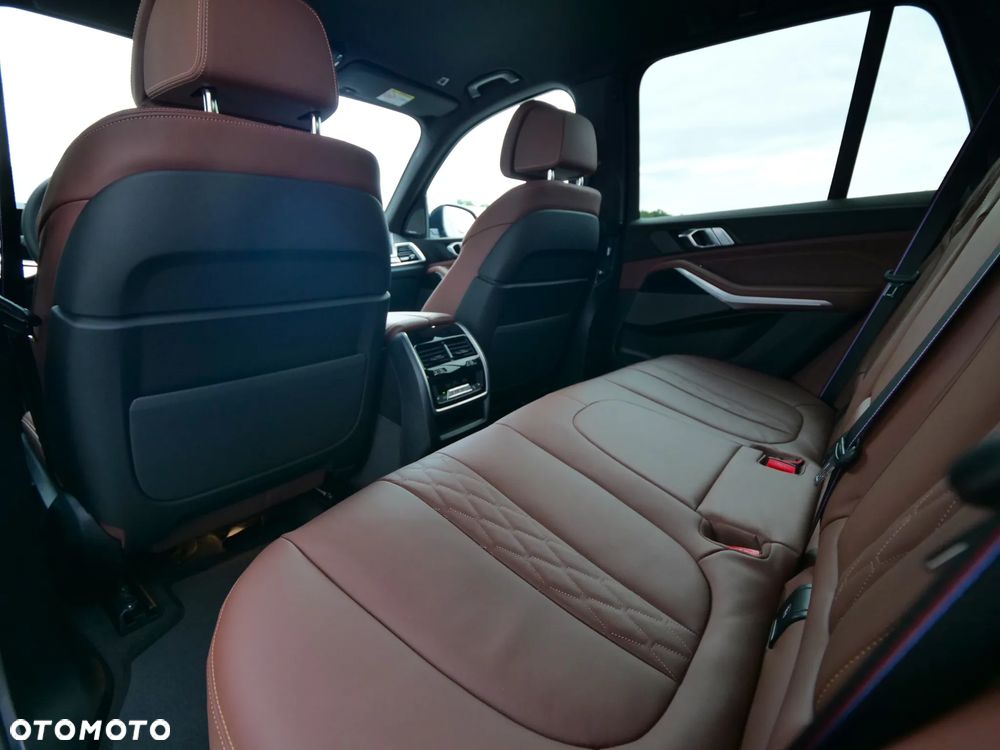 BMW X5 xDrive30d mHEV M Sport sport - 31