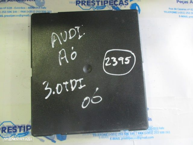 Modulo 4F0907289G AUDI A6 2006 3.0 TDI LUZ  AUDI A6 4F FASE 1 2006 2.0TDI 140CV 5P AZUL ESCURO - 3