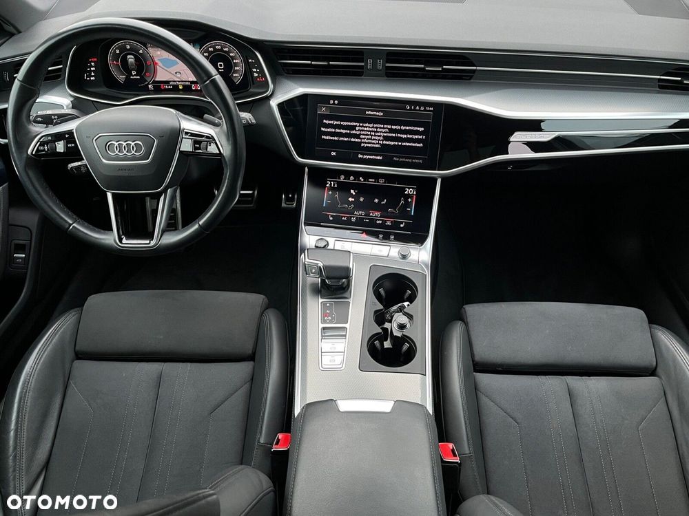 Audi A6 Allroad - 14
