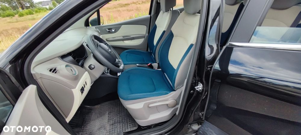 Renault Captur 1.2 Energy TCe Limited EDC - 13