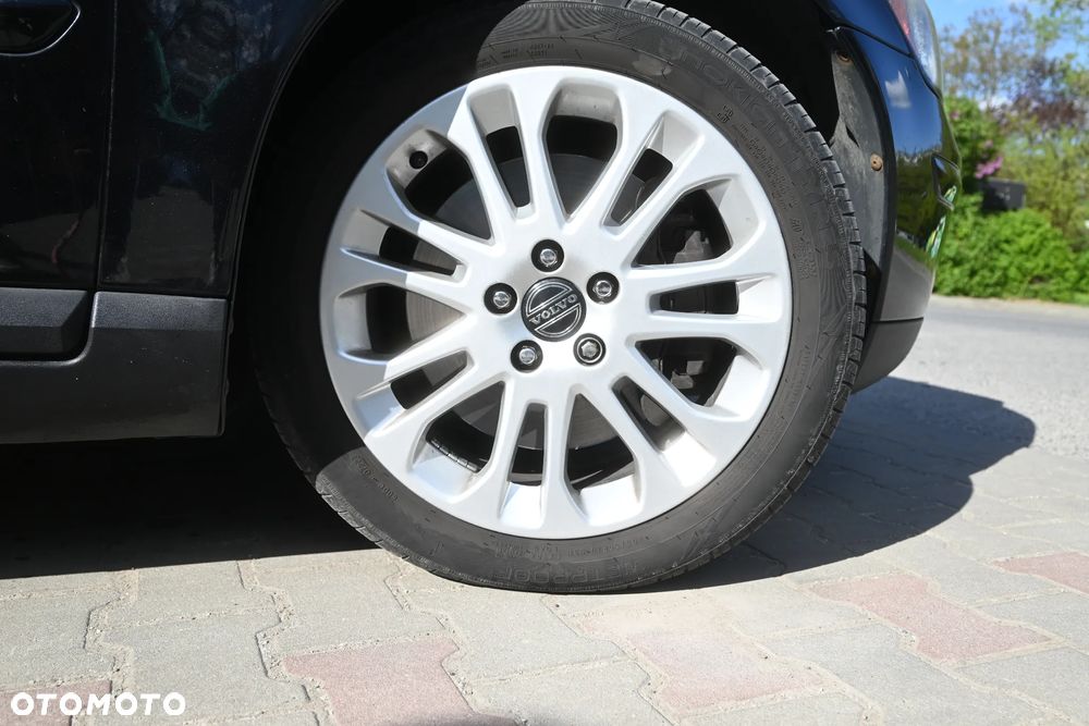 Volvo V50 T5 Summum - 18