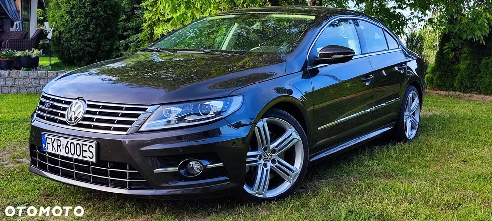 Volkswagen CC 3.6 V6 4Motion DSG - 4