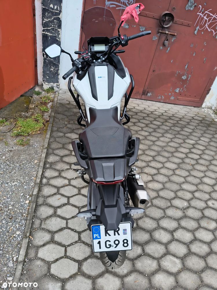 Honda NC - 7