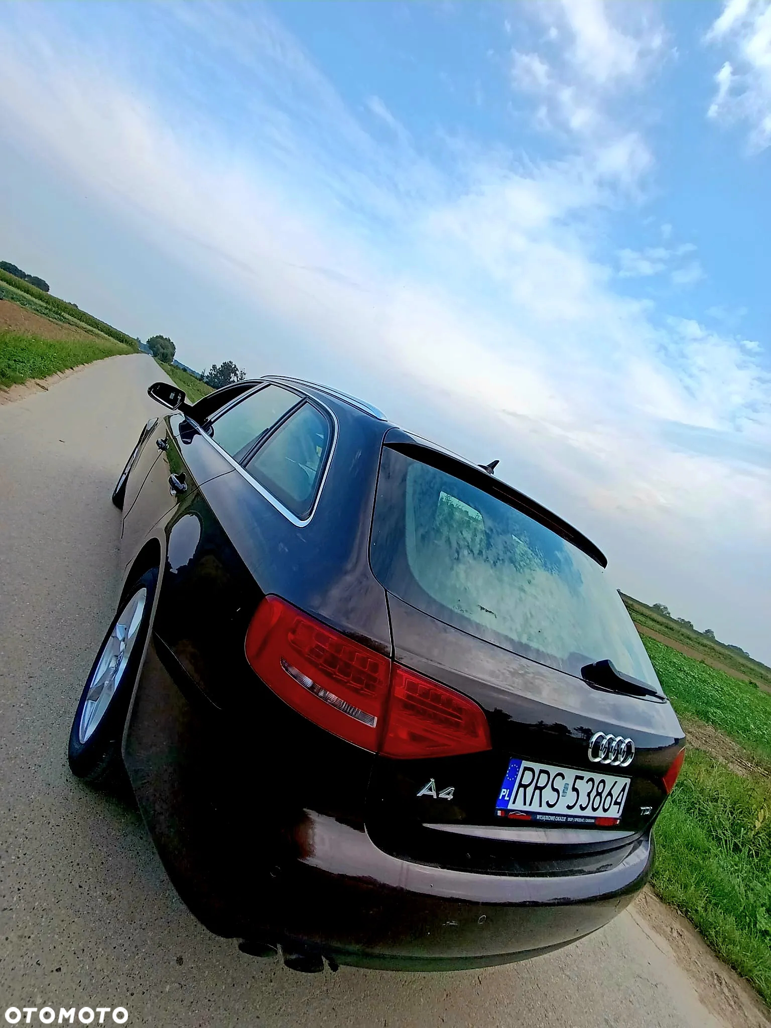 Audi A4 2.0 TDI DPF multitronic Ambition - 8