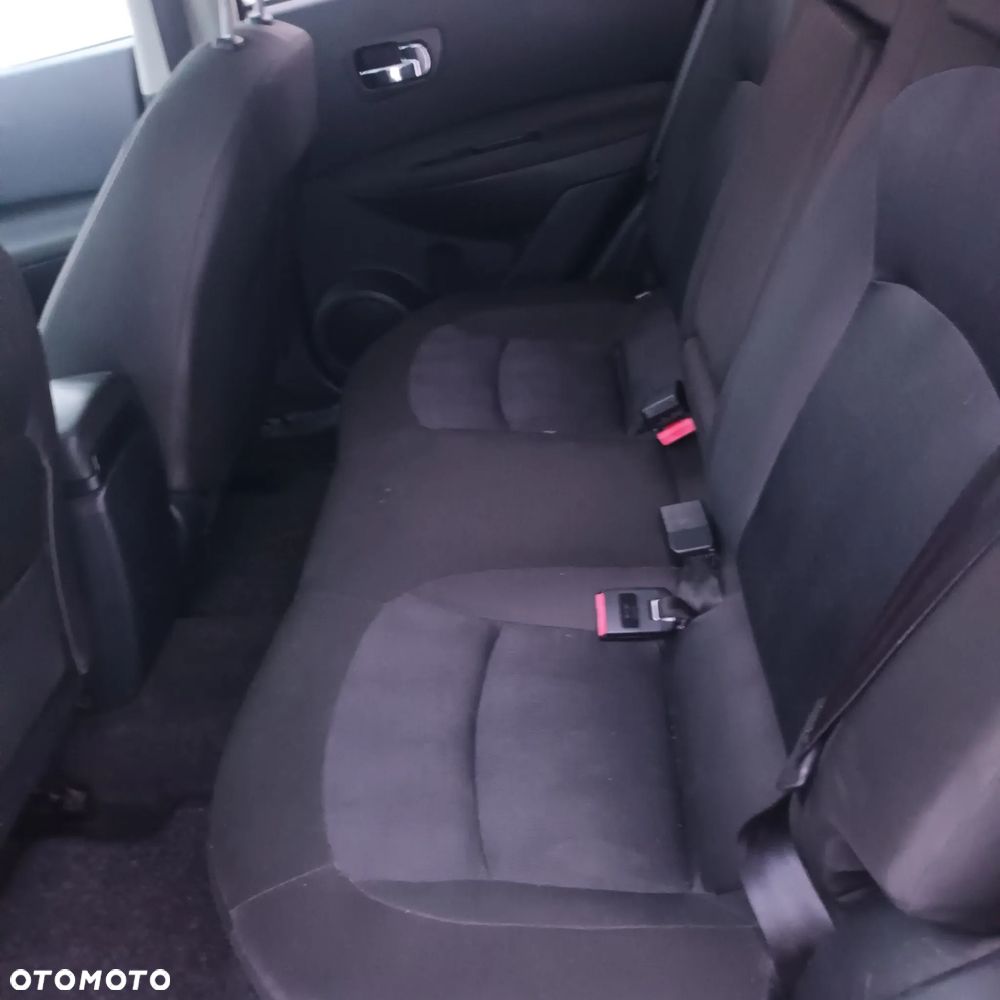 Nissan Qashqai 2.0 I-Way - 17