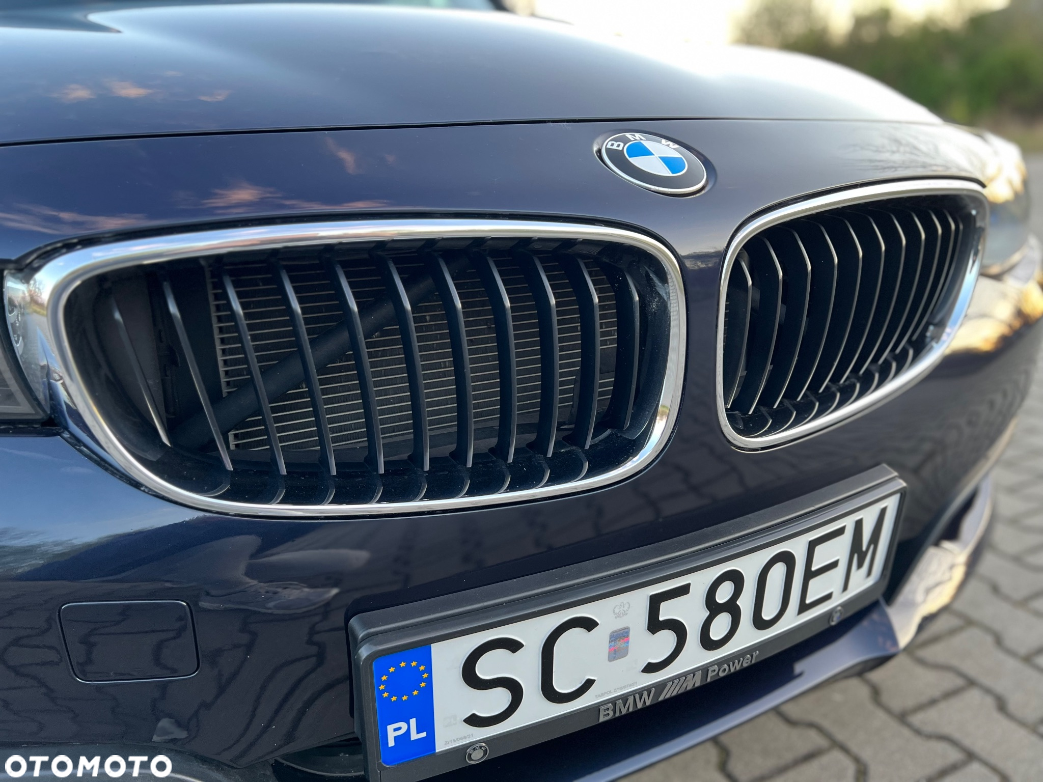 BMW Seria 3 318d EU6 - 25