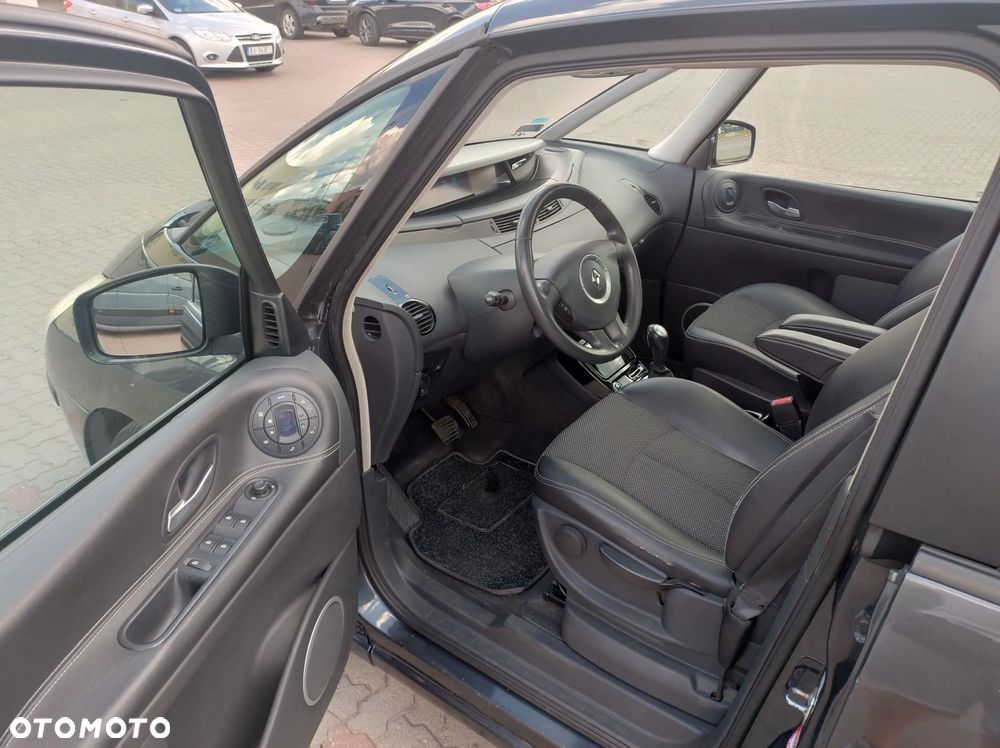 Renault Grand Espace 2.0 Expression - 10