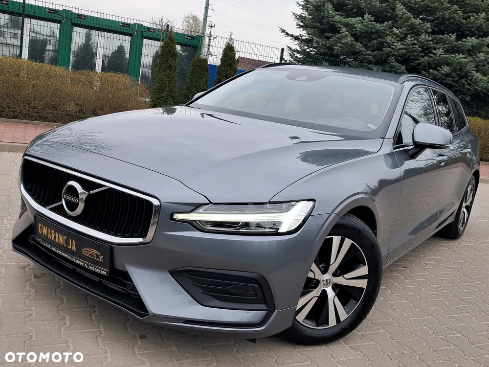 Volvo V60 D3 Kinetic - 4