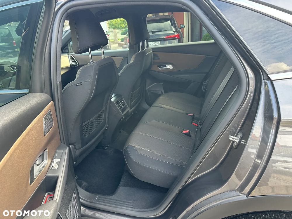 DS Automobiles DS 7 Crossback - 8