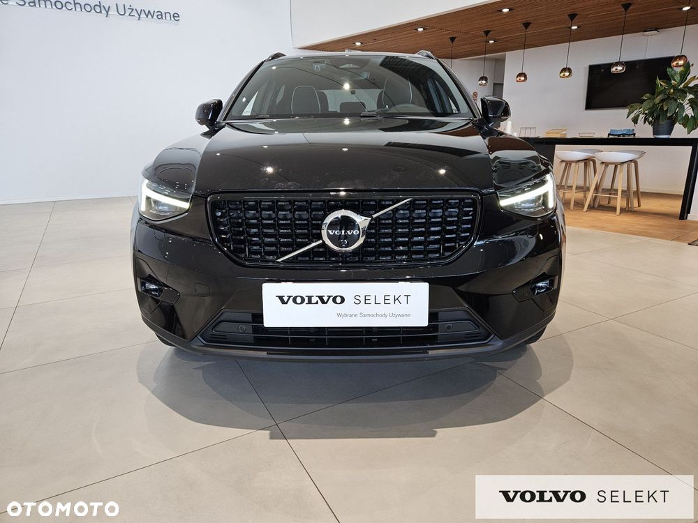 Volvo XC 40 - 4