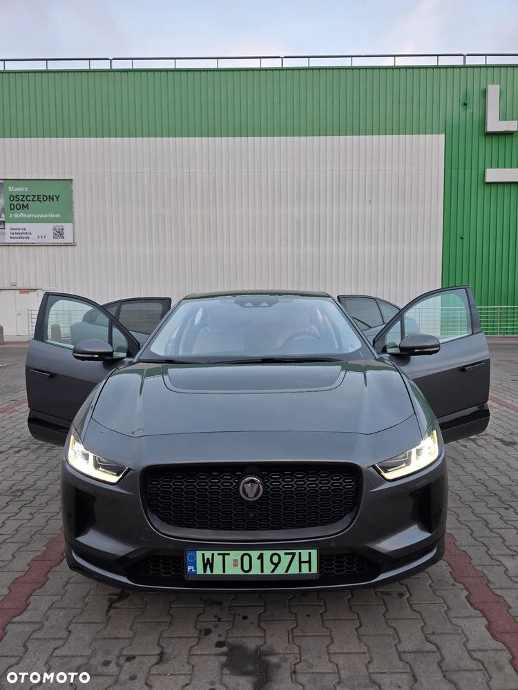 Jaguar I-Pace - 19