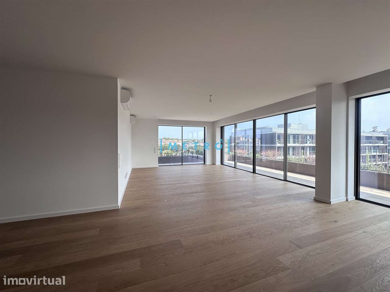 Apartamento T4 Venda em Matosinhos e Leça da Palmeira,Matosinhos - Grande imagem: 4/18