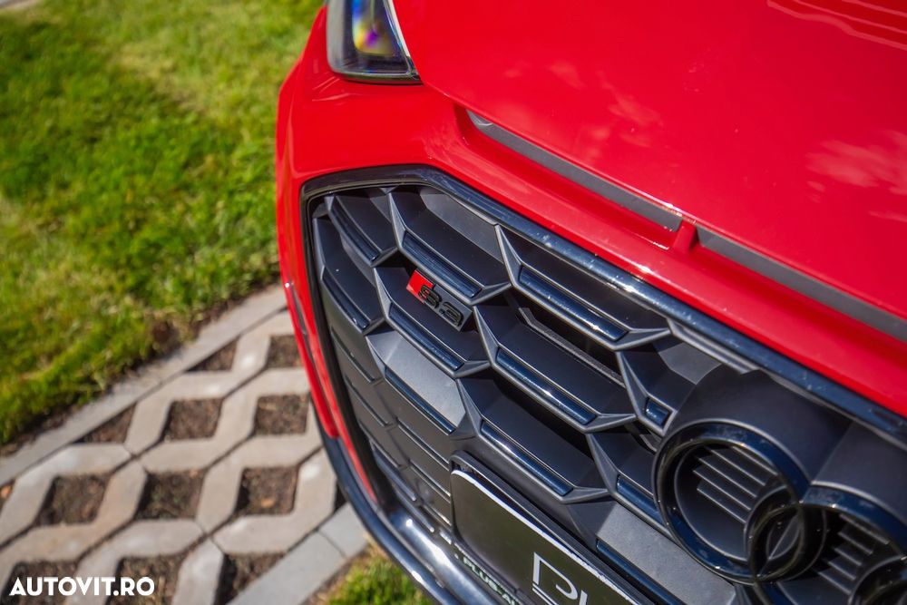 Audi S3 Limuzina - 9