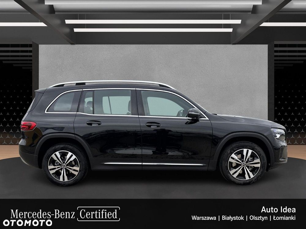 Mercedes-Benz GLB 200 Progressive 7G-DCT - 6