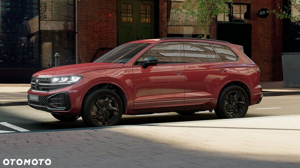 Volkswagen Touareg 3.0 V6 TDI 4Motion R-Line - 7