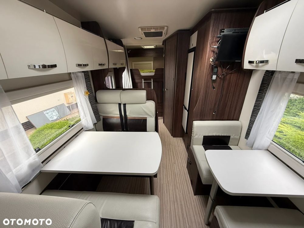Benimar 323 Sport - 7
