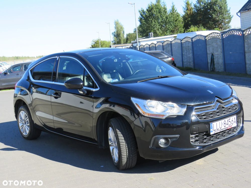 Citroën DS4 2.0 BlueHDi SportChic S&S - 11