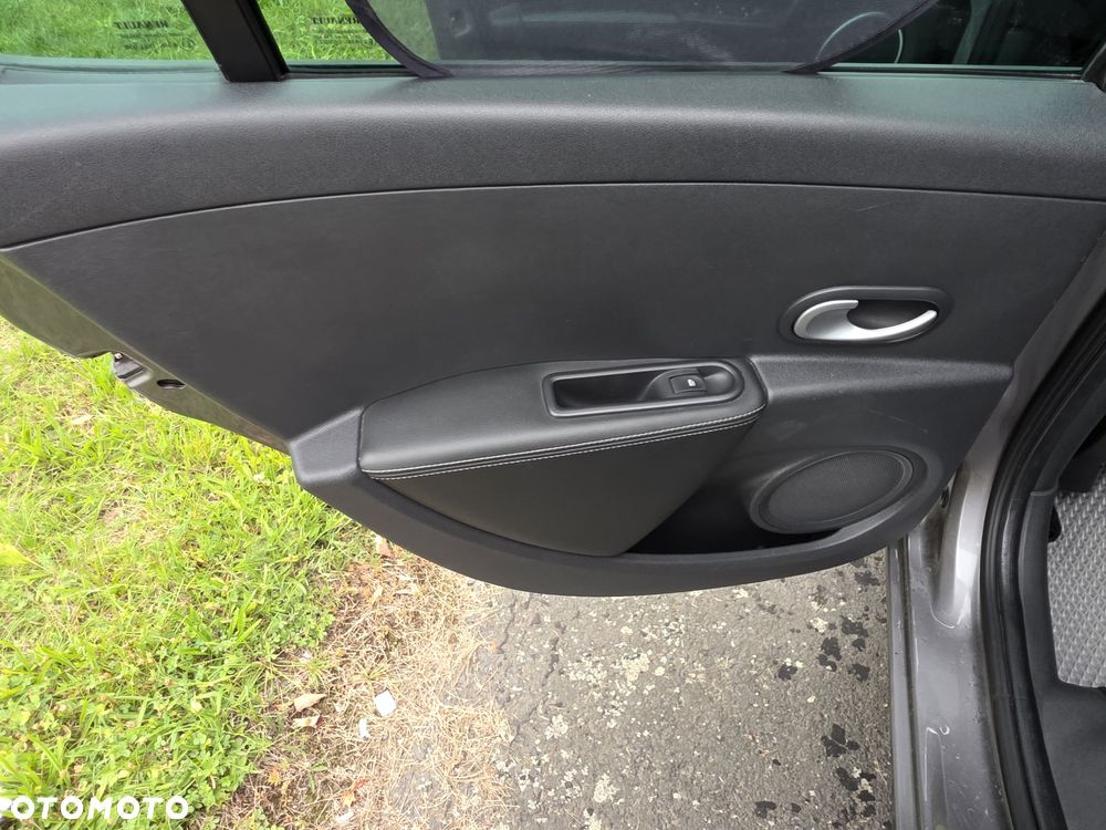 Renault Clio 1.5 dCi Expression Quickshift - 14