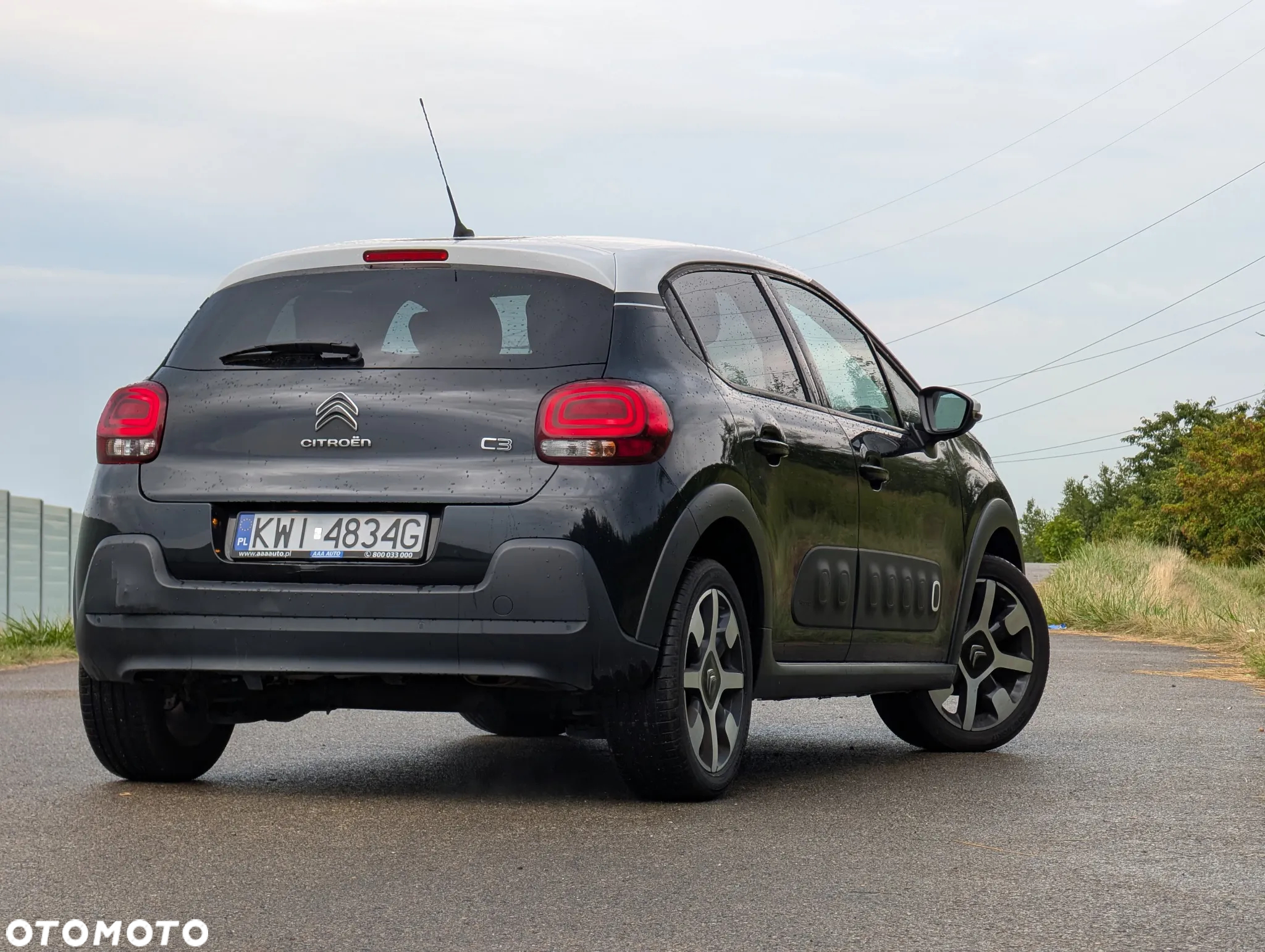 Citroën C3 1.2 PureTech Shine S&S - 2