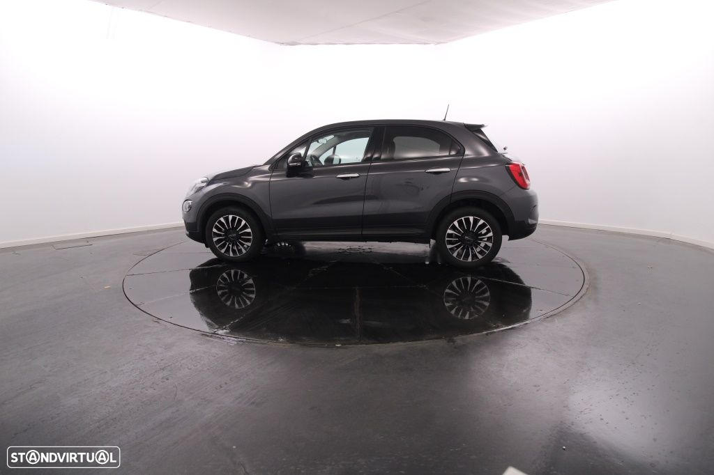 Fiat 500X 1.3 MJ City Cross - 3