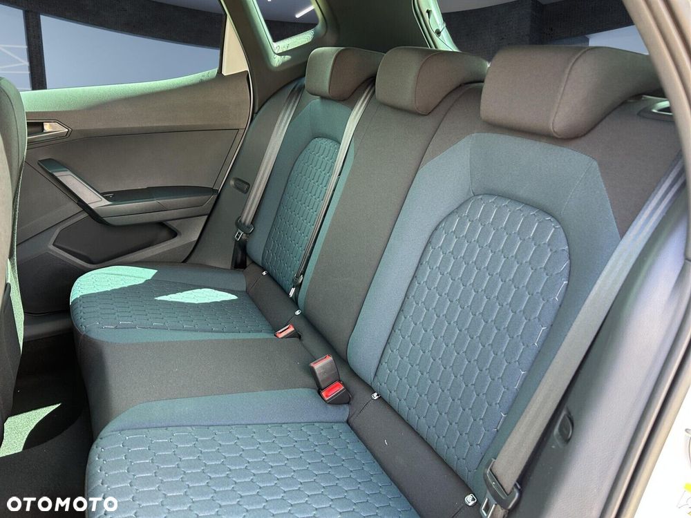 Seat Arona - 8