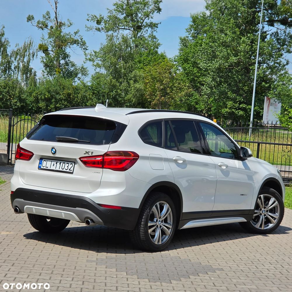 BMW X1 - 9
