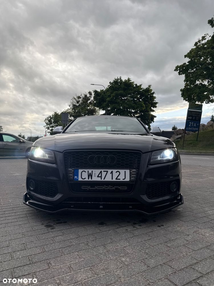 Audi S5 Coupé - 3