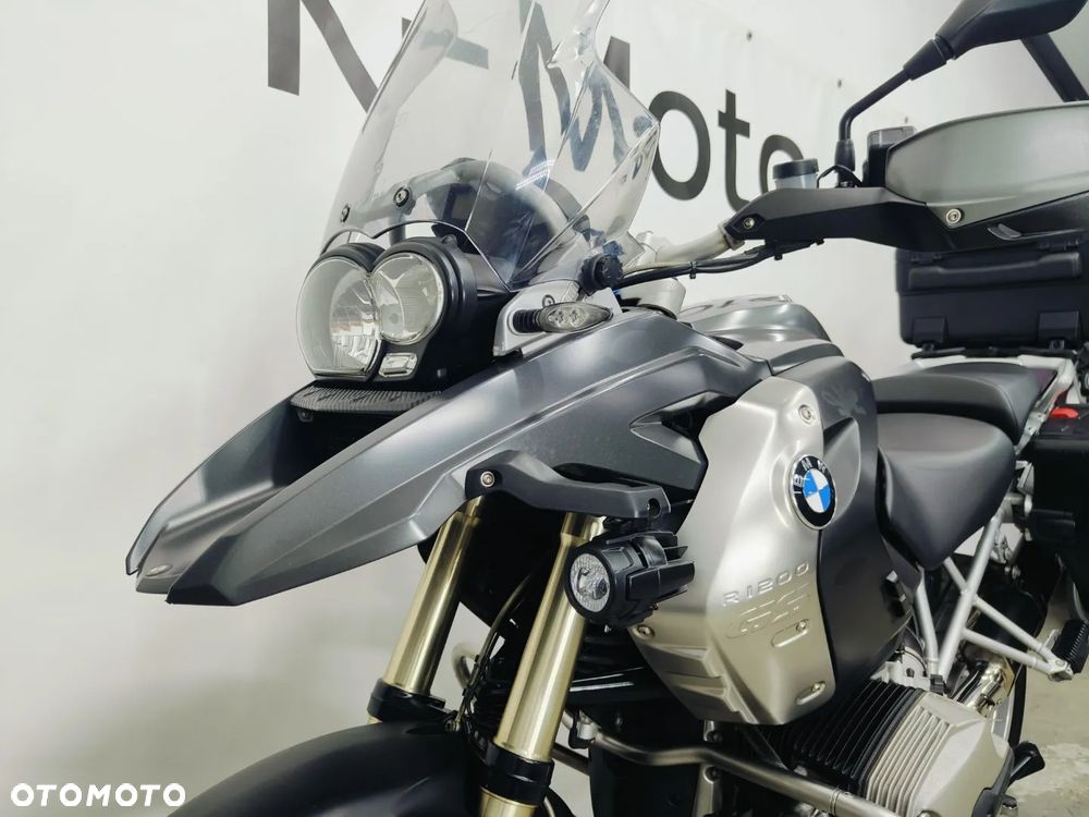 BMW GS - 18