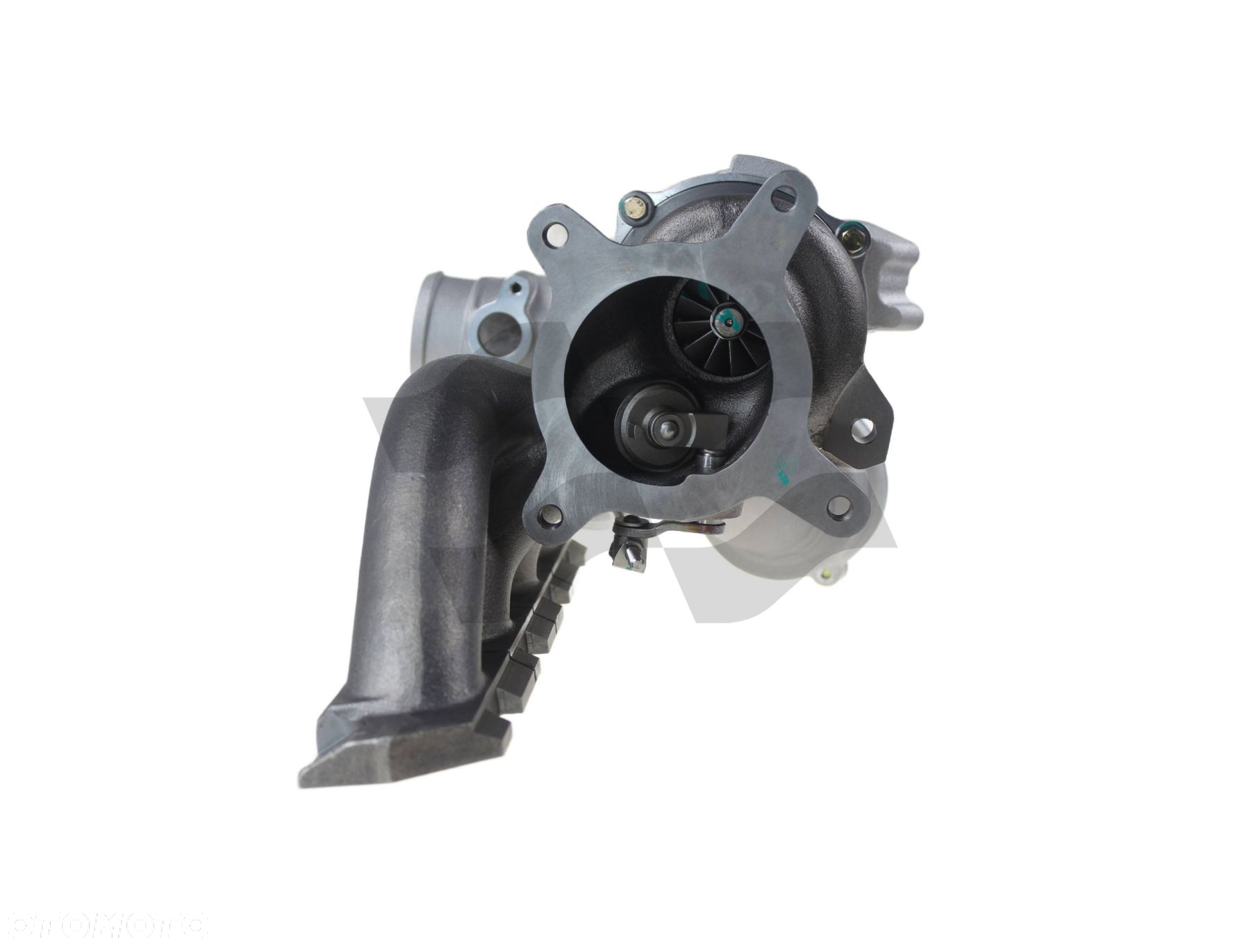 Turbosprężarka 40006261 (zamiennik 06F145702C ) AUDI S3 2.0L TFSI BHZ 195kW - 3
