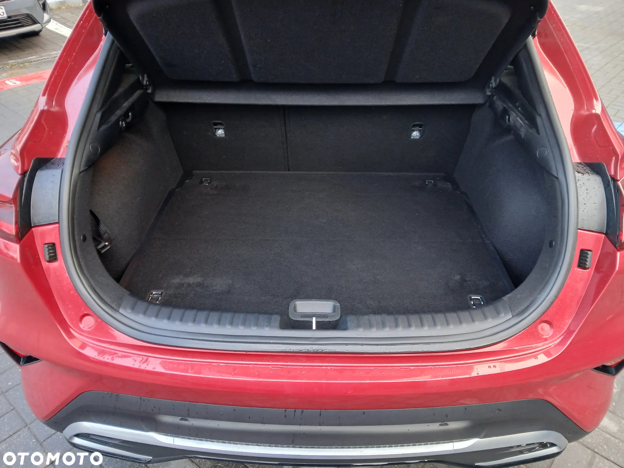 Kia XCeed 1.5 T-GDI M DCT - 6
