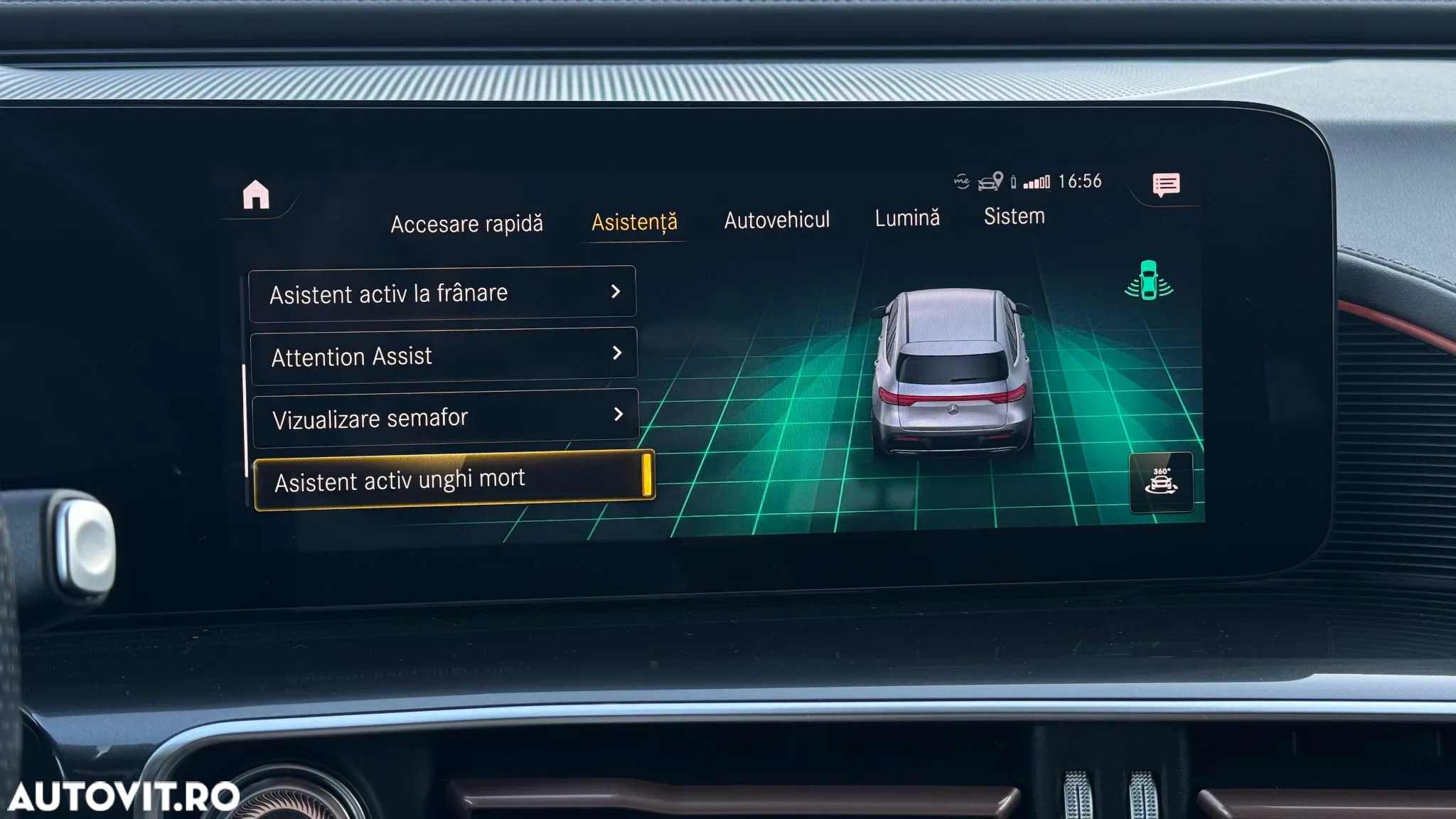 Mercedes-Benz EQC 400 4MATIC Sport - 27