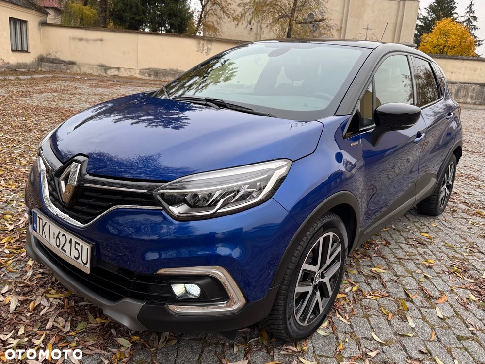 Renault Captur 1.3 TCe Intens - 9