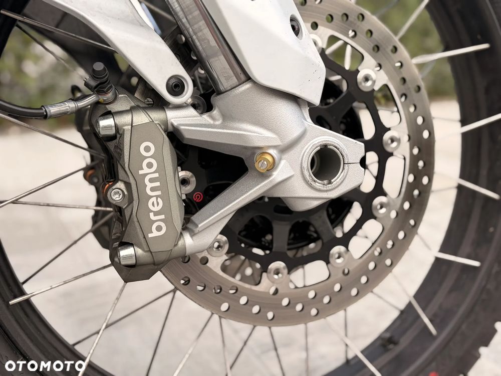 Ducati DesertX - 16