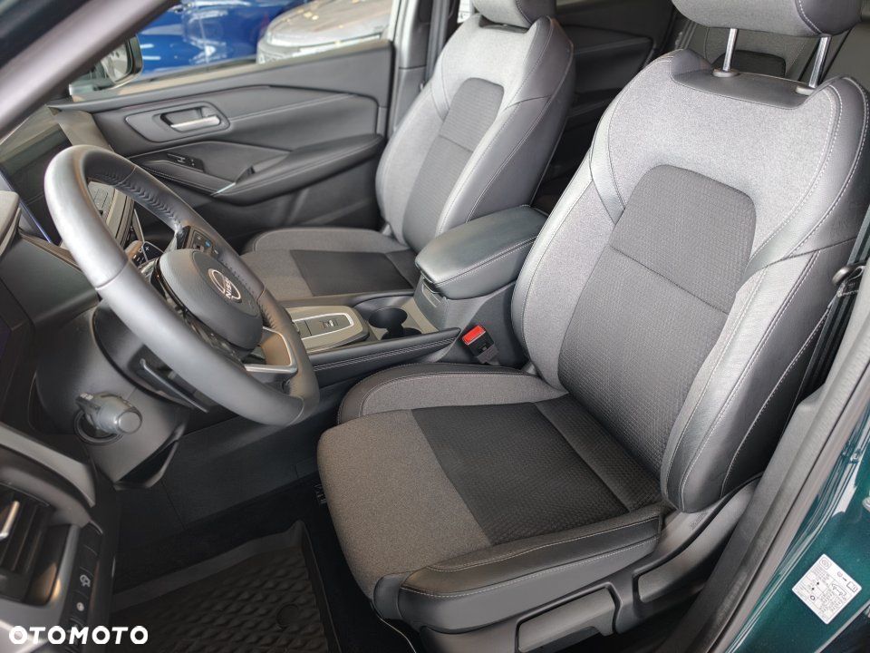 Nissan Qashqai - 8