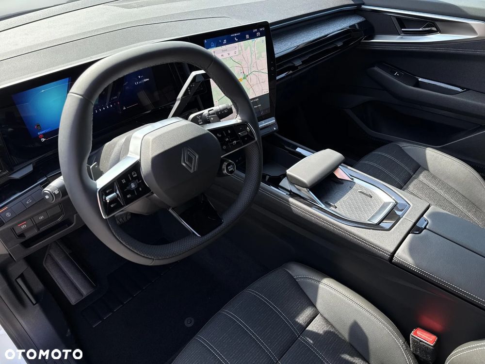Renault Austral 1.3 TCe mHEV Techno - 9