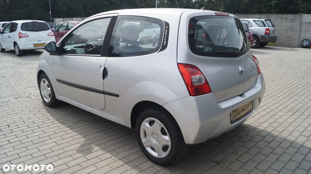 Renault Twingo 1.2 16V Rip Curl Euro5 - 5