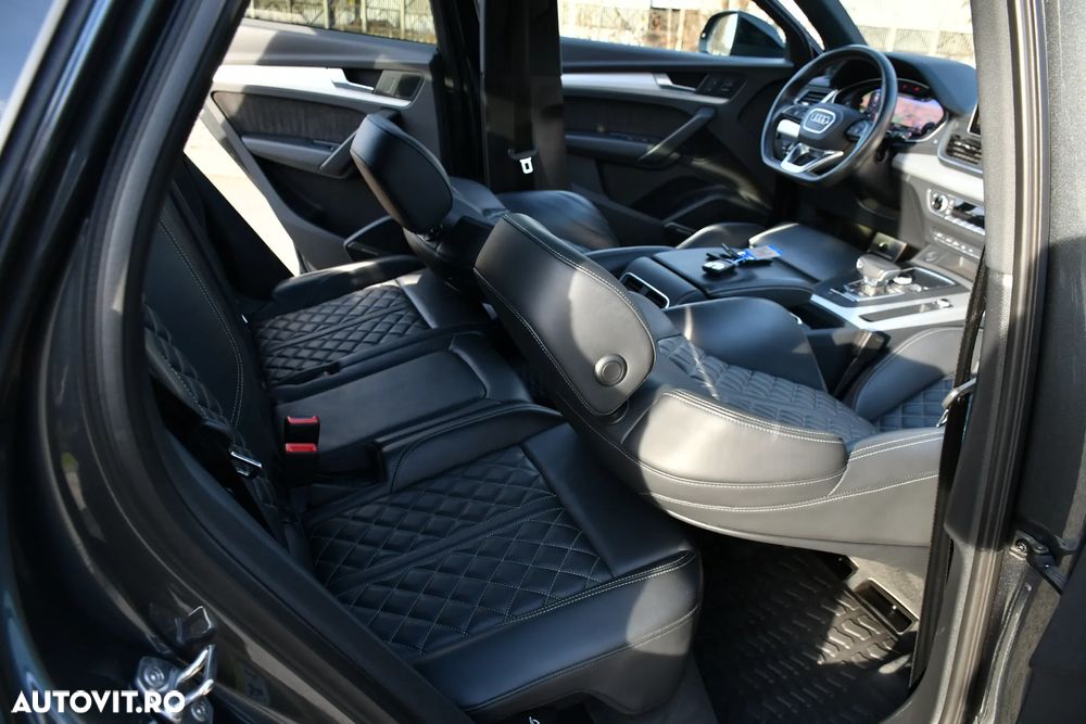 Audi Q5 2.0 TDI Quattro S tronic Sport - 22