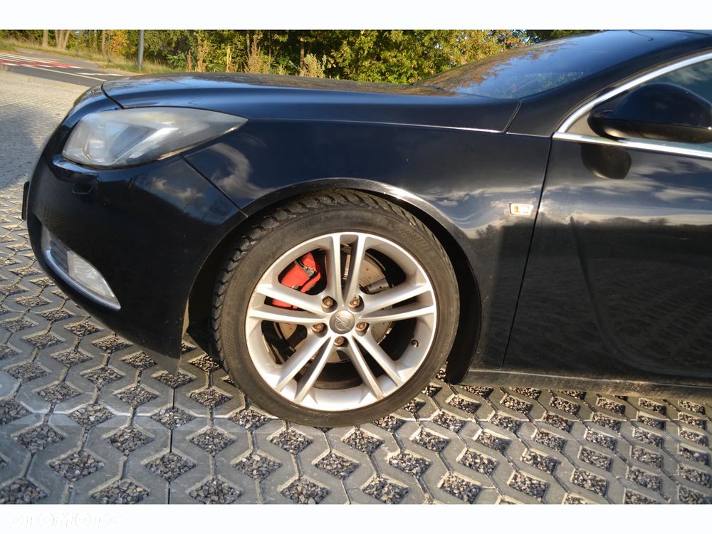 Opel Insignia - 16
