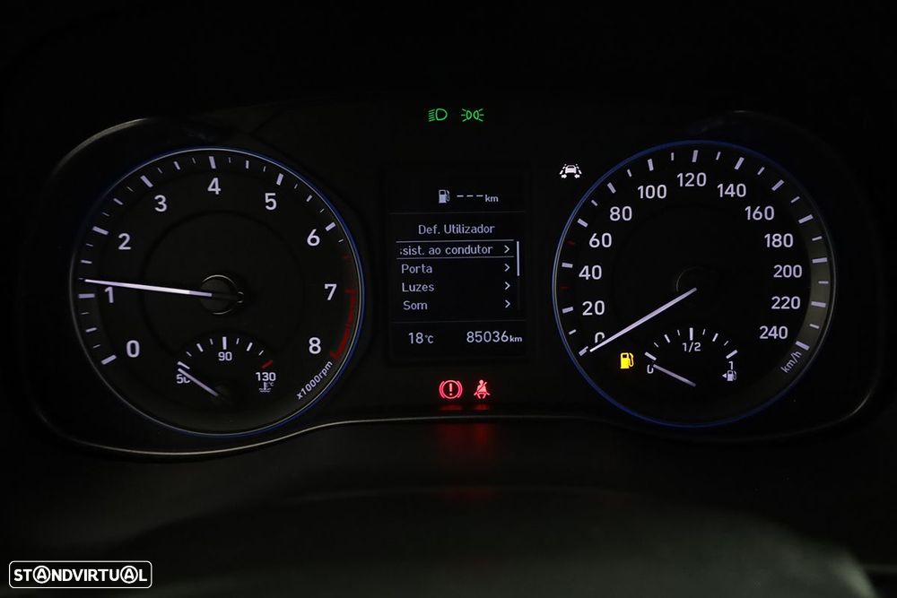 Hyundai Kauai 1.0 T-GDi Premium - 15