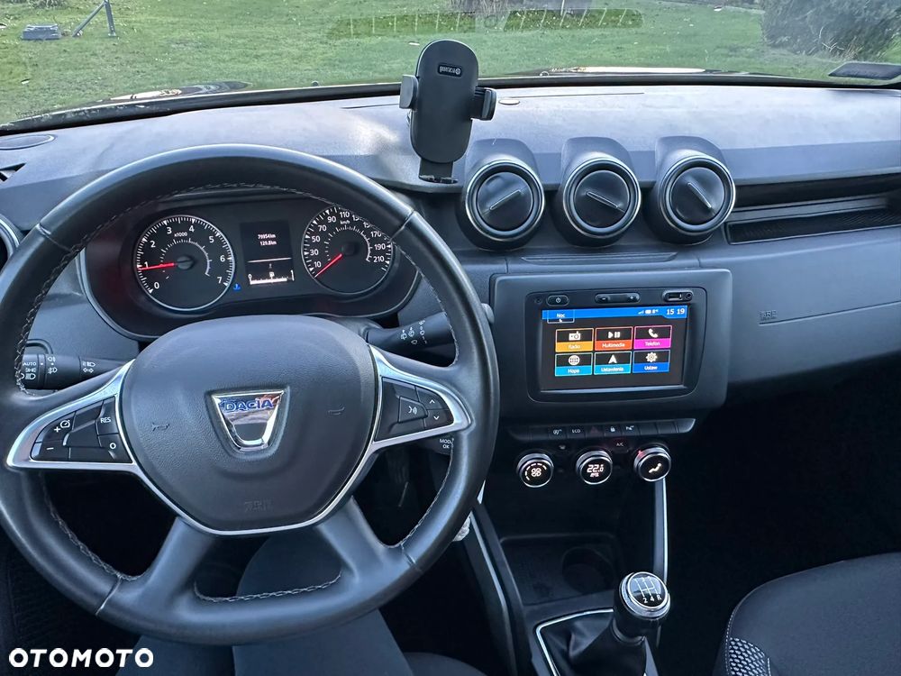 Dacia Duster 1.0 TCe Prestige - 7