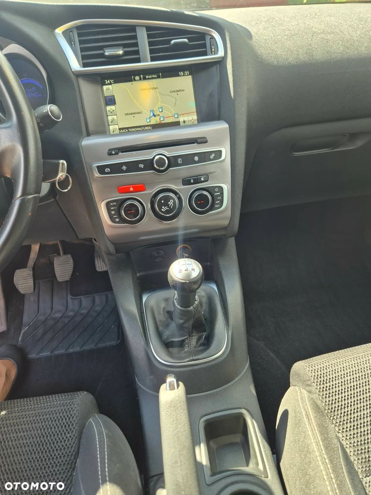 Citroën C4 1.6 BlueHDi Feel - 9