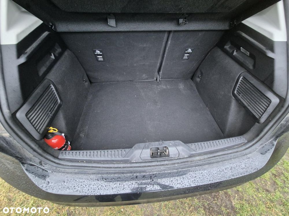 Ford Focus 1.0 EcoBoost ST-Line - 7