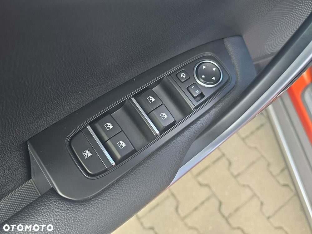 Kia XCeed - 19
