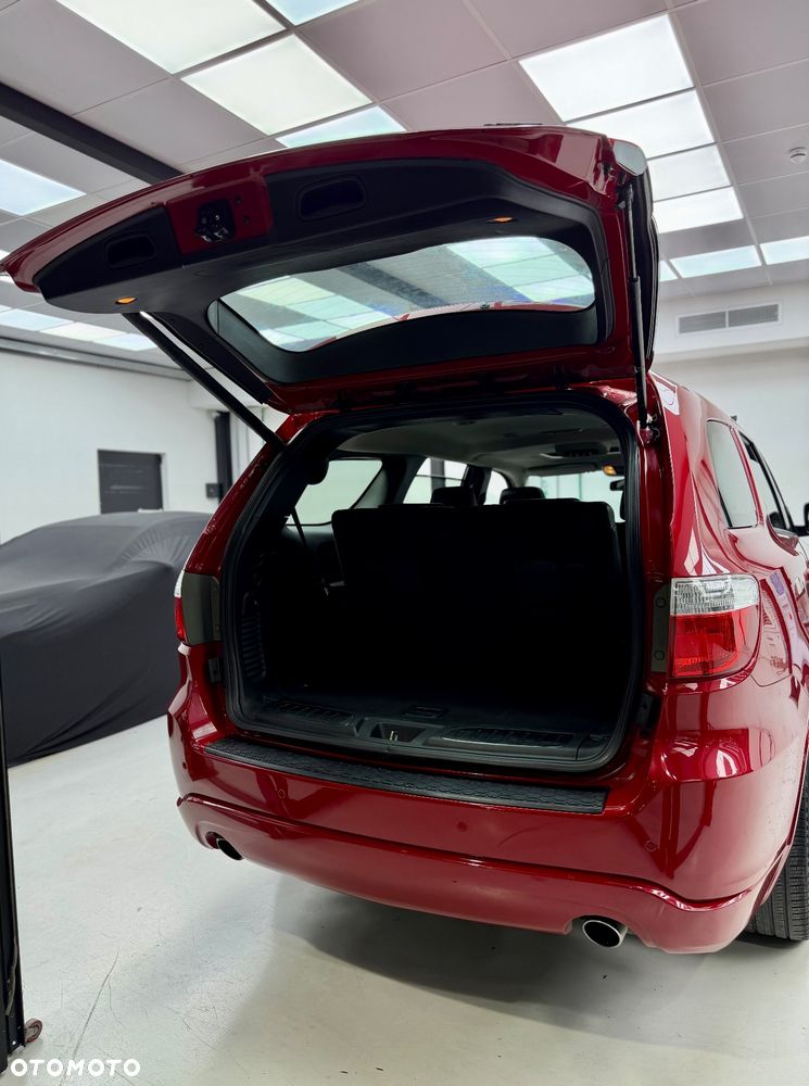 Dodge Durango - 23