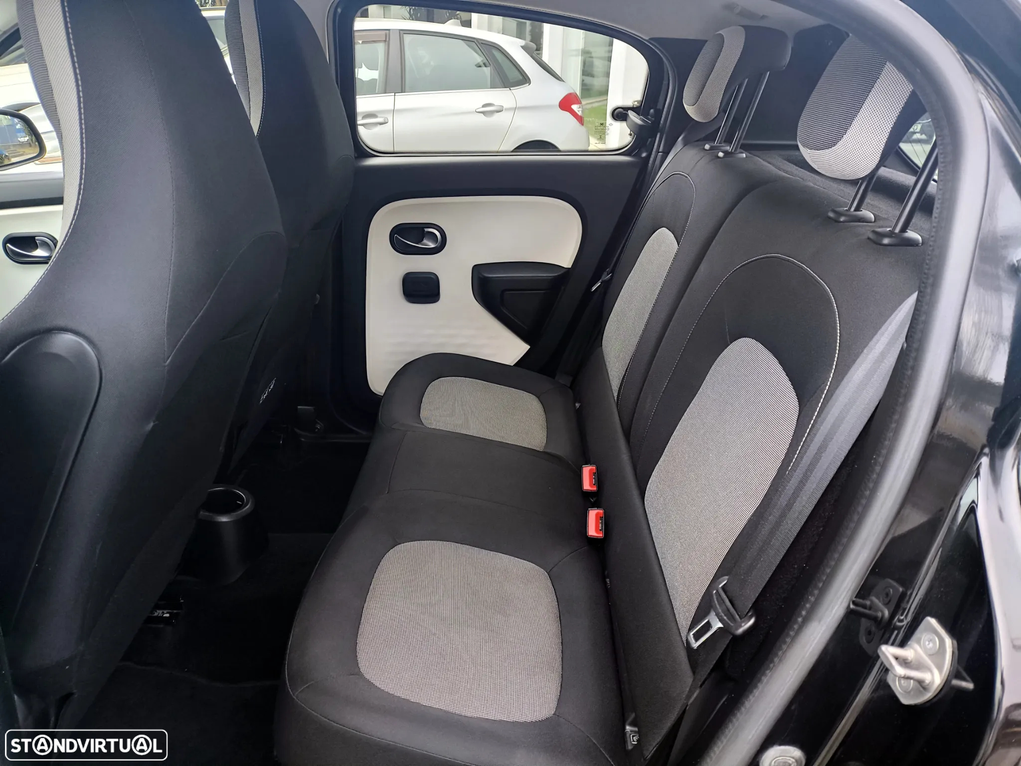 Renault Twingo 1.0 SCe Zen - 9